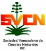 Sociedad Venezolana Ciencias Naturales